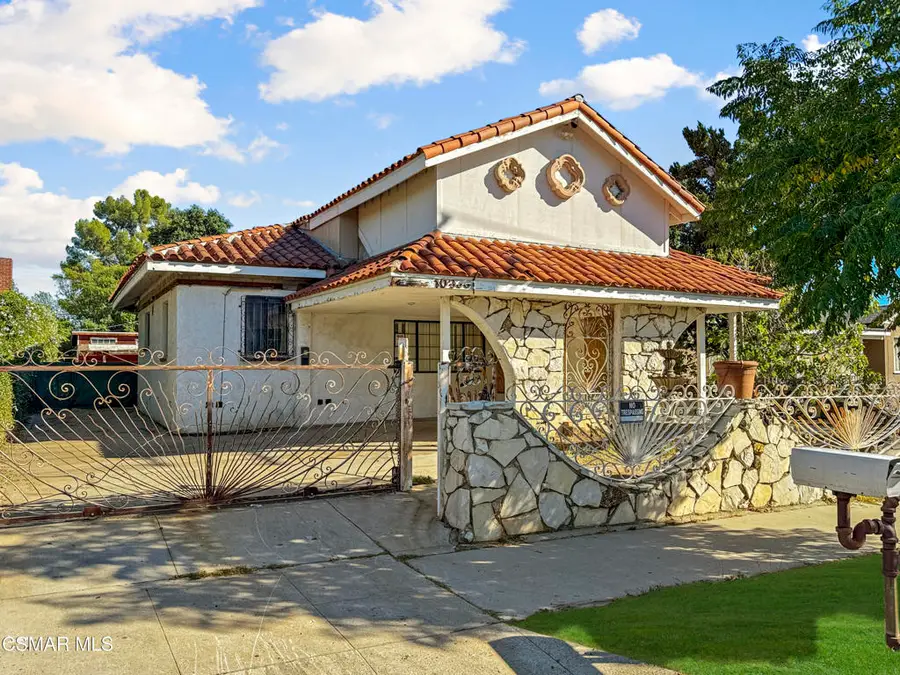 10956 Columbus Avenue, San Fernando, CA 91345 - Image #3