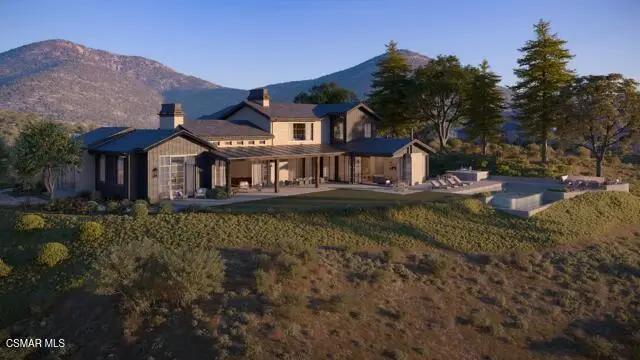 781 Spruce Meadow Place, Westlake Village, CA 91362 - Image #1