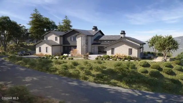 781 Spruce Meadow Place, Westlake Village, CA 91362 - Image #2