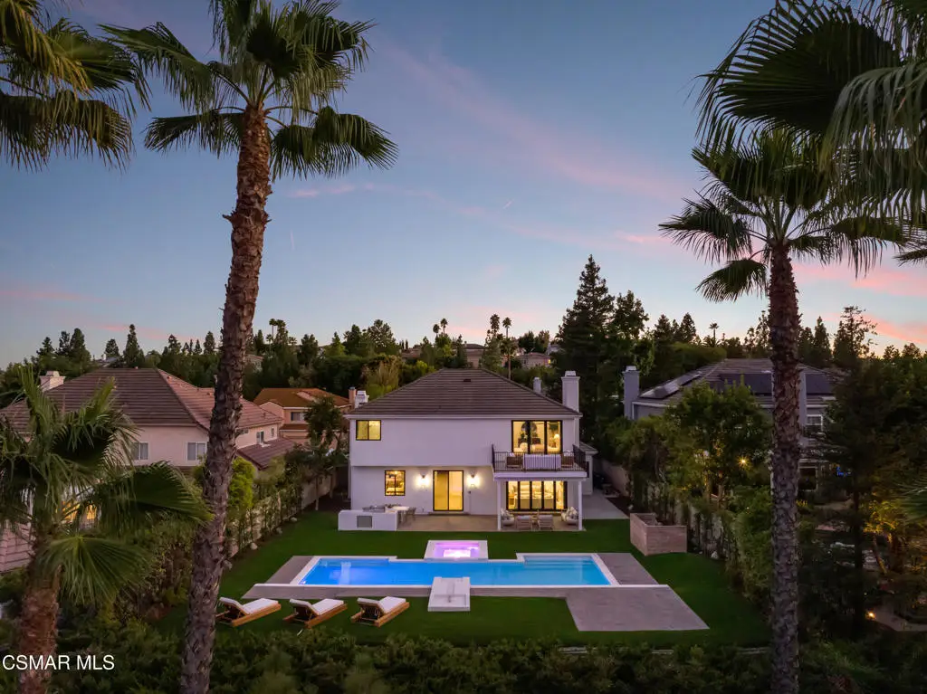 24005 Clarington Drive, West Hills, CA 91304 - Image #1