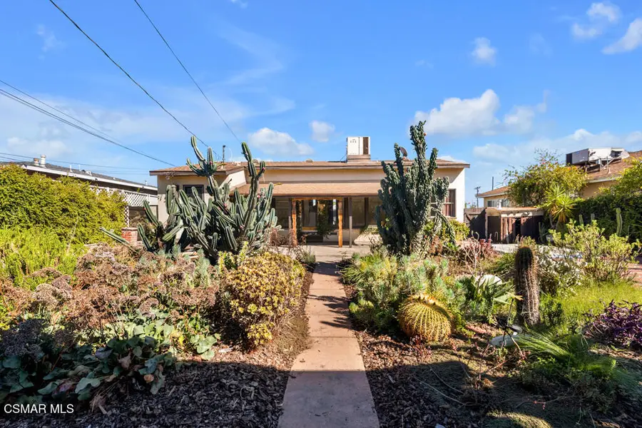 7639 Whitsett Avenue, North Hollywood, CA 91605 - Image #2