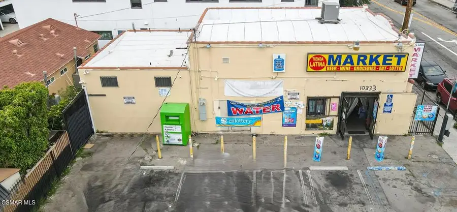 10333 Inglewood Avenue, Inglewood, CA 90304 - Image #2