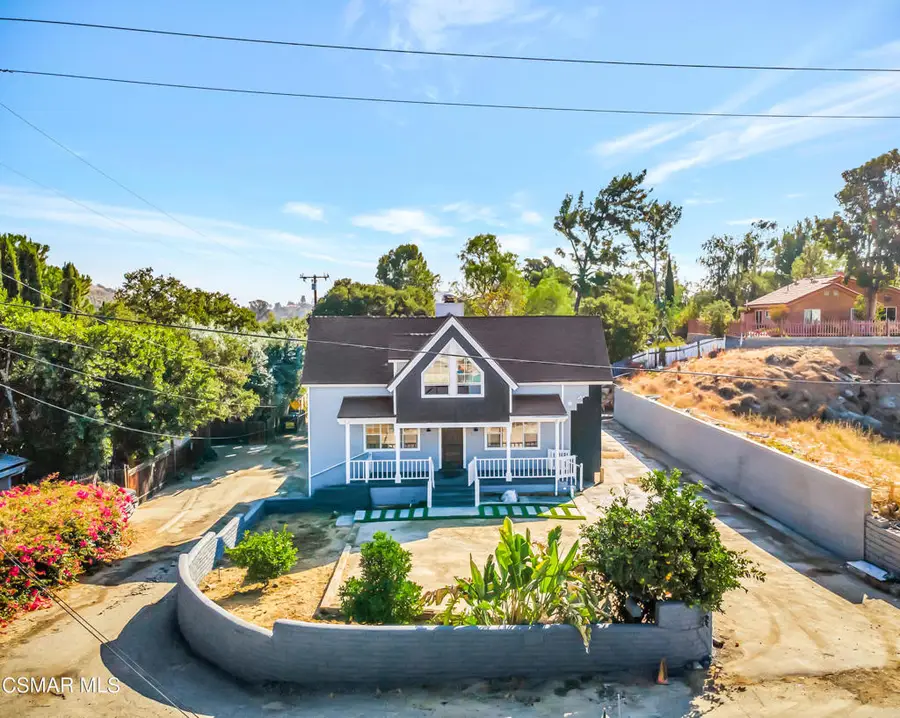 9240 Slater Terrace, Chatsworth, CA 91311 - Image #2