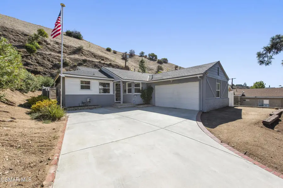 8466 Springford Drive, Sun Valley, CA 91352 - Image #3