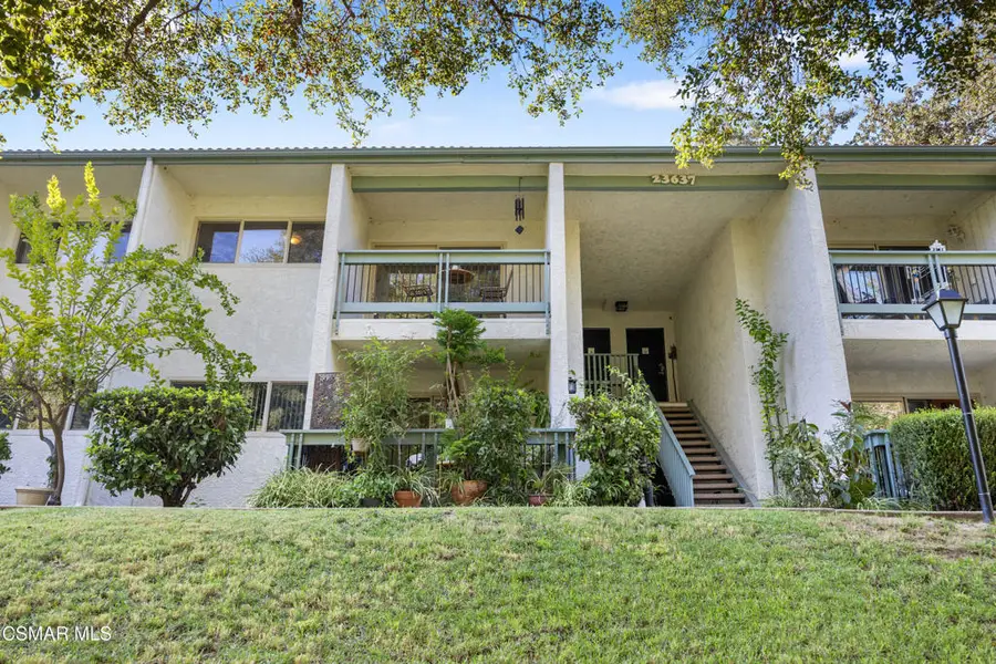 23637 Park Capri #36, Calabasas, CA 91302 - Image #3