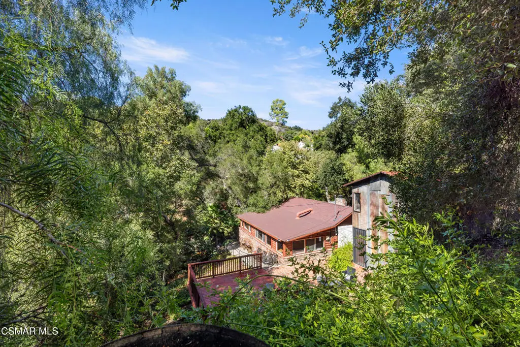 1951 N Topanga Canyon Boulevard, Topanga, CA 90290 - Image #1