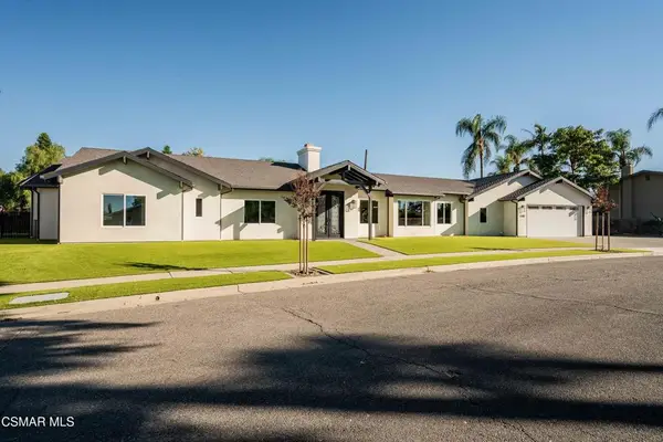 1140 El Monte Drive, Simi Valley, CA 93065