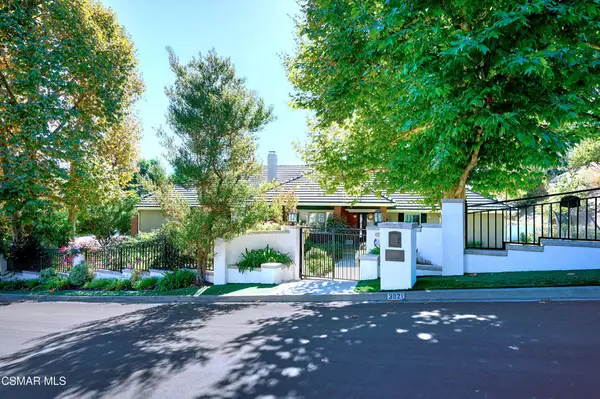 3021 Palo Verde Circle, Camarillo, CA 93012