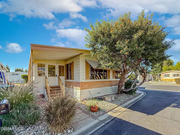 6480 Katherine Street #109, Simi Valley, CA 93063