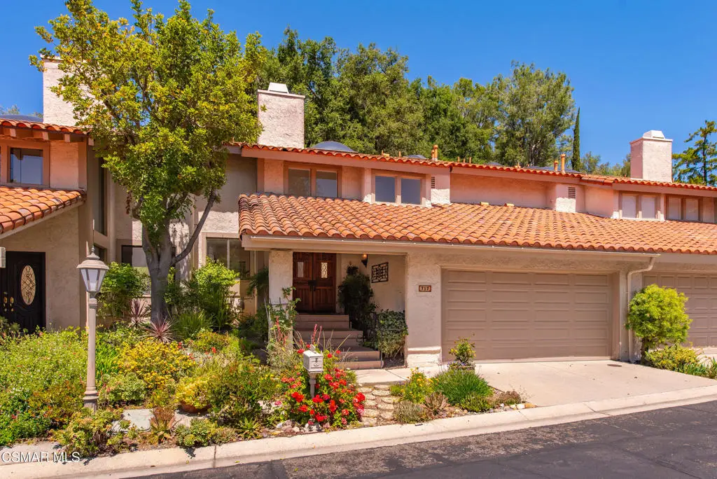 717 N Valley Drive, Westlake Village, CA 91362 - Image #1
