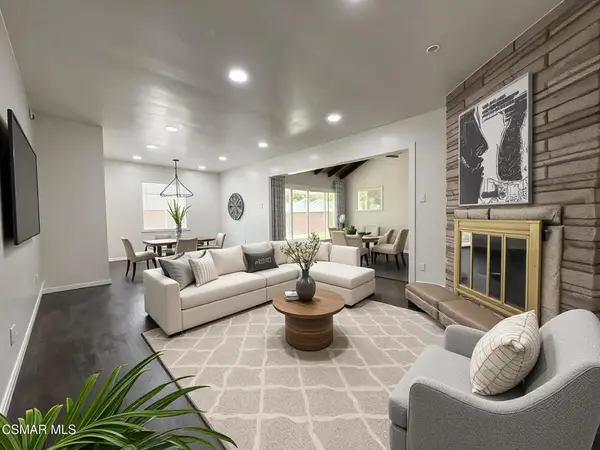 8101 Sunnybrae Avenue, Winnetka, CA 91306