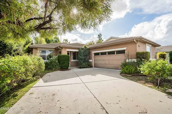 3160 China Fir Place, Simi Valley, CA 93065