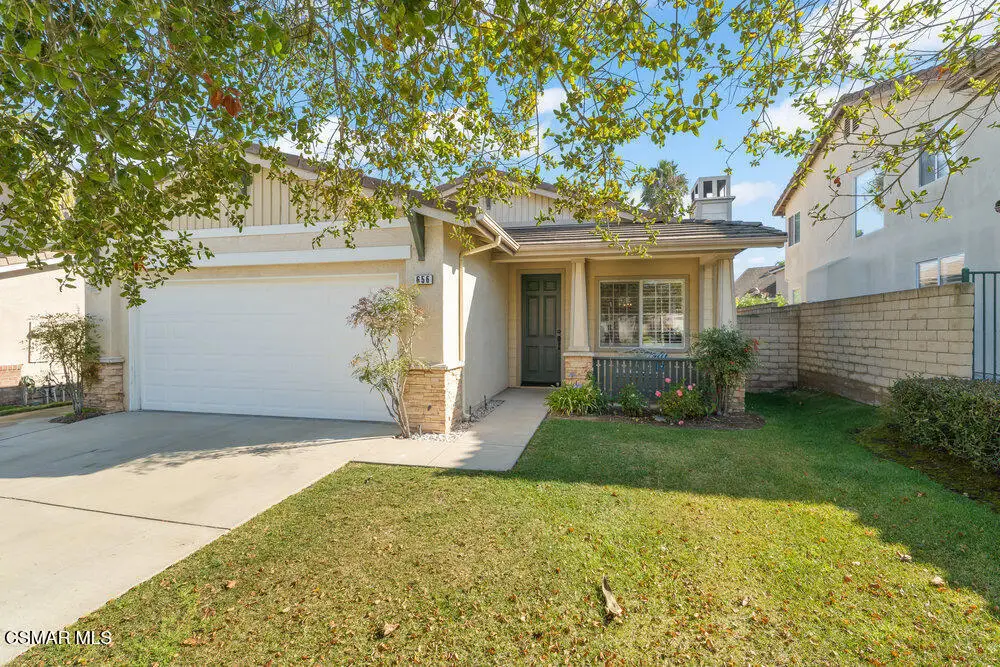 656 Camino Del Mar, Newbury Park, CA 91320 - #1
