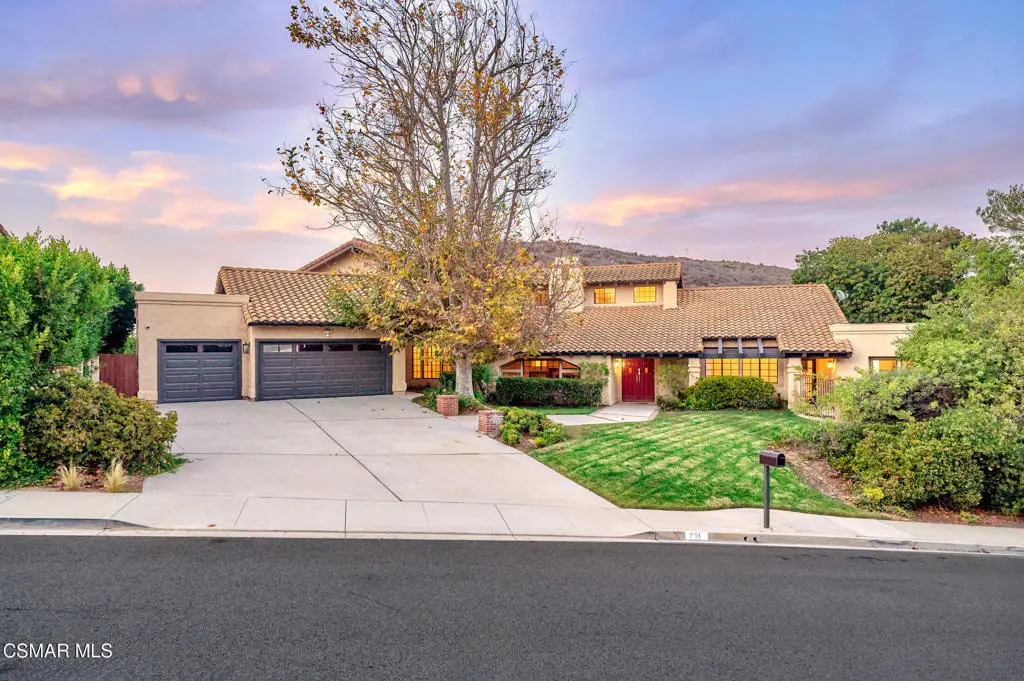 751 Wildwood Avenue, Thousand Oaks, CA 91360 - Image #1