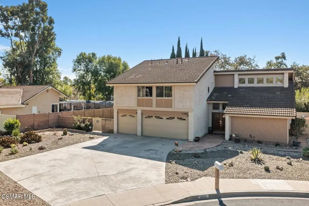 3366 Blue Ridge Court, Westlake Village, CA 91362 - Image #1