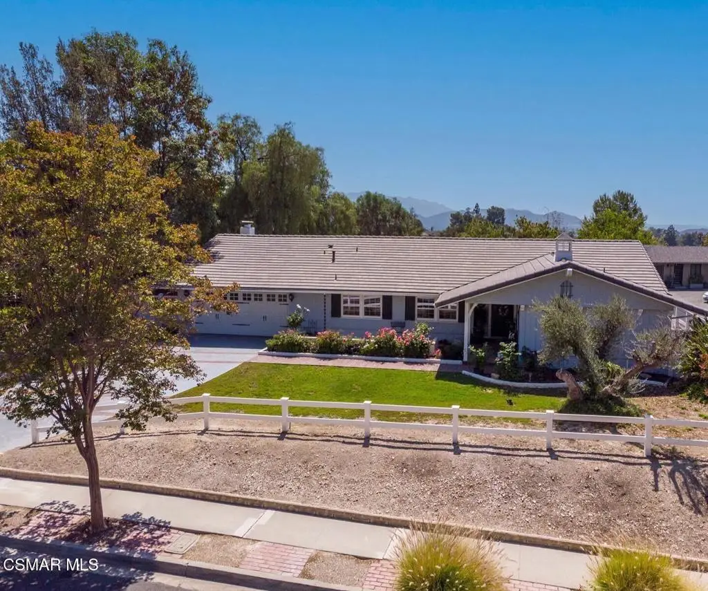 2130 La Granada Drive, Thousand Oaks, CA 91362 - Image #1