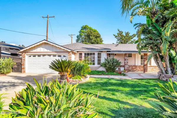 1530 Pride Street, Simi Valley, CA 93065