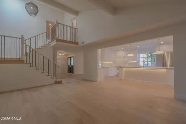 3008 Shadow Brook Lane, Westlake Village, CA 91361