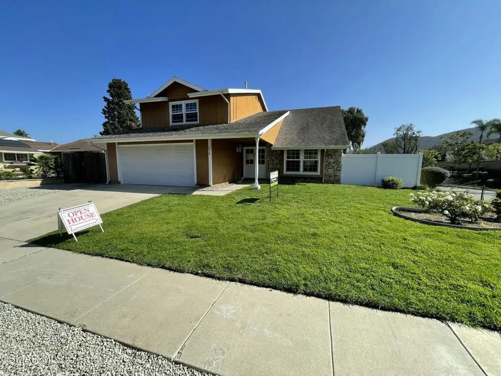 276 Knollwood Drive, Newbury Park, CA 91320 - Image #1