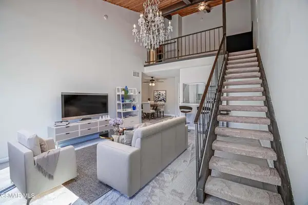 5460 White Oak Avenue #E308, Encino, CA 91316