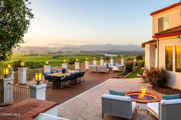 1074 Deseo Avenue, Camarillo, CA 93010