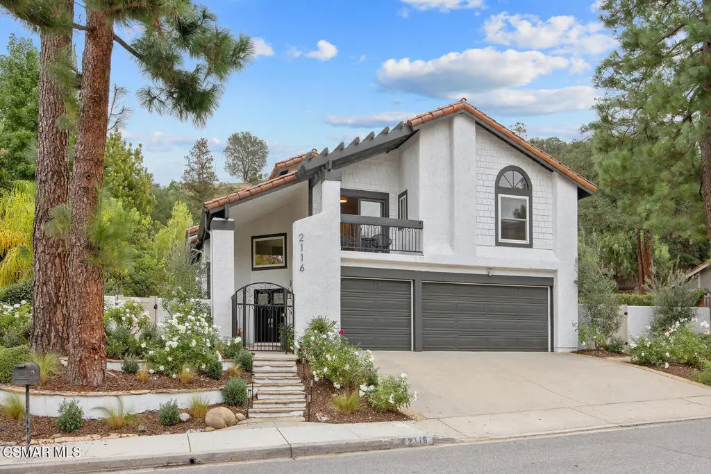 2116 Glastonbury Road, Westlake Village, CA 91361 - #1