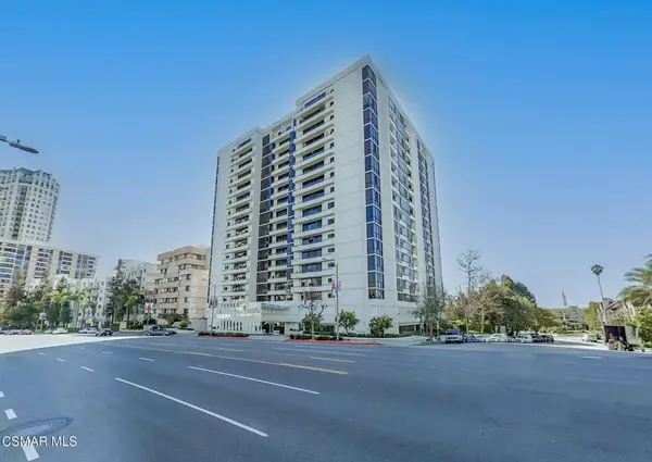 10660 Wilshire Boulevard #410, Los Angeles, CA 90024