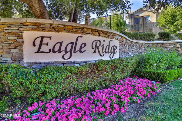 2780 Blazing Star Drive, Thousand Oaks, CA 91362