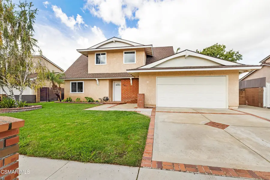 1263 Fuller Avenue, Simi Valley, CA 93065 - Image #2