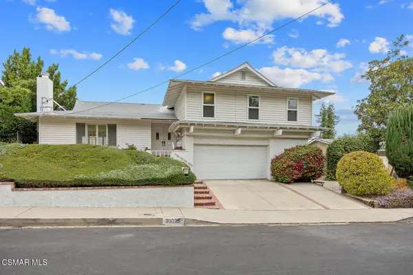 23325 Bessemer Street, Woodland Hills, CA 91367