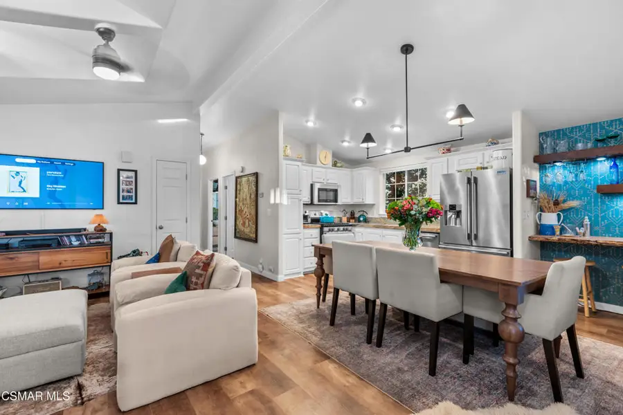 134 Pueblo Lane #43, Topanga, CA 90290 - Image #3