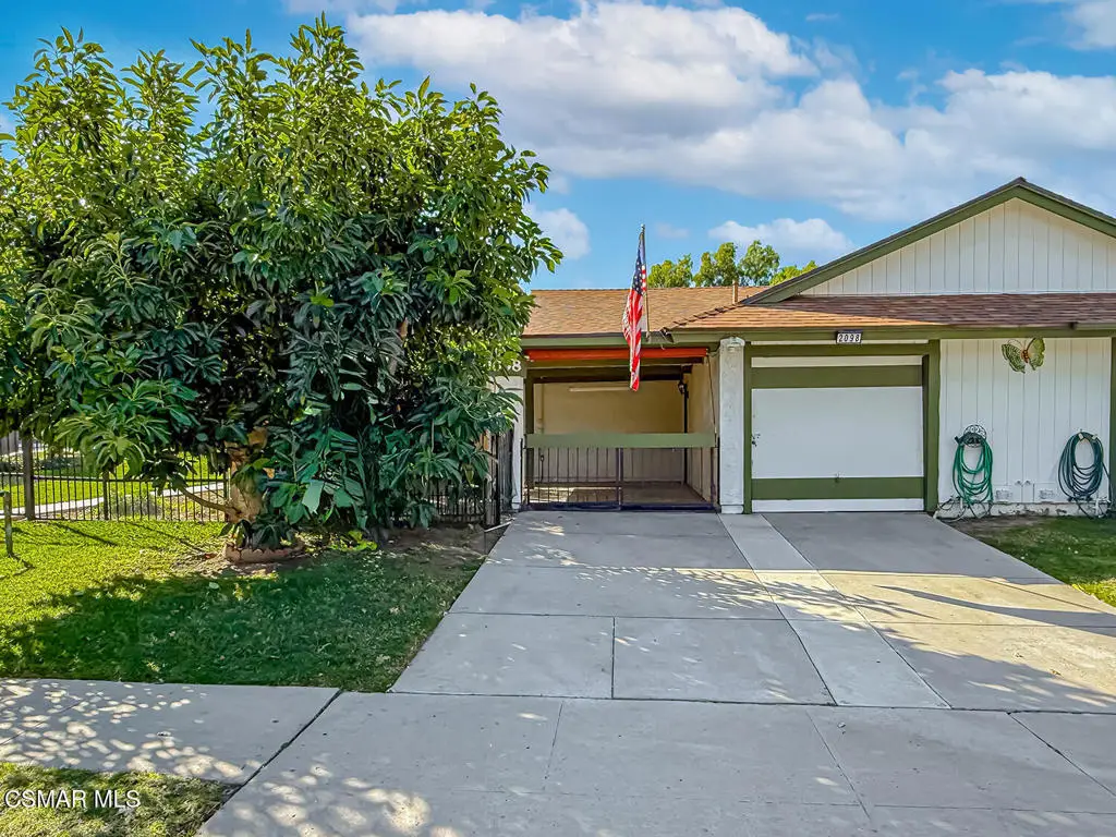 2098 Covington Avenue, Simi Valley, CA 93065 - Image #1