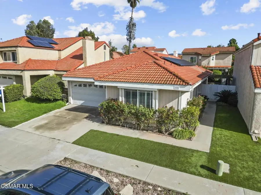 2508 Glenhurst Court, Simi Valley, CA 93063 - Image #2