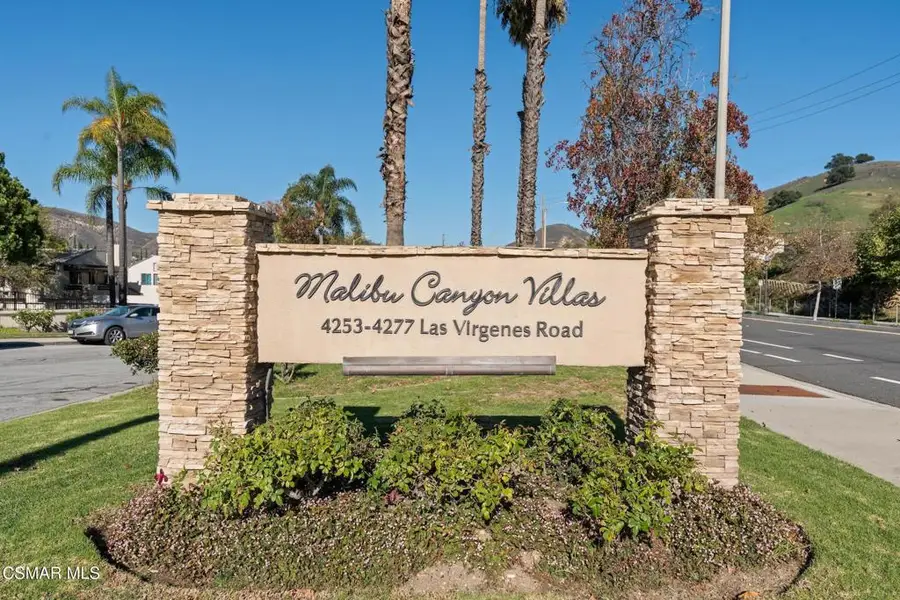 4265 Las Virgenes Road #4, Calabasas, CA 91302 - Image #2