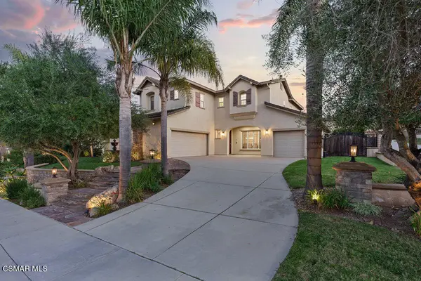 106 Via Ricardo, Newbury Park, CA 91320