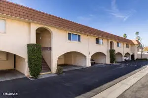 1246 Patricia Avenue #28, Simi Valley, CA 93065 - Image #1