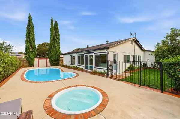 2091 Marter Avenue, Simi Valley, CA 93065