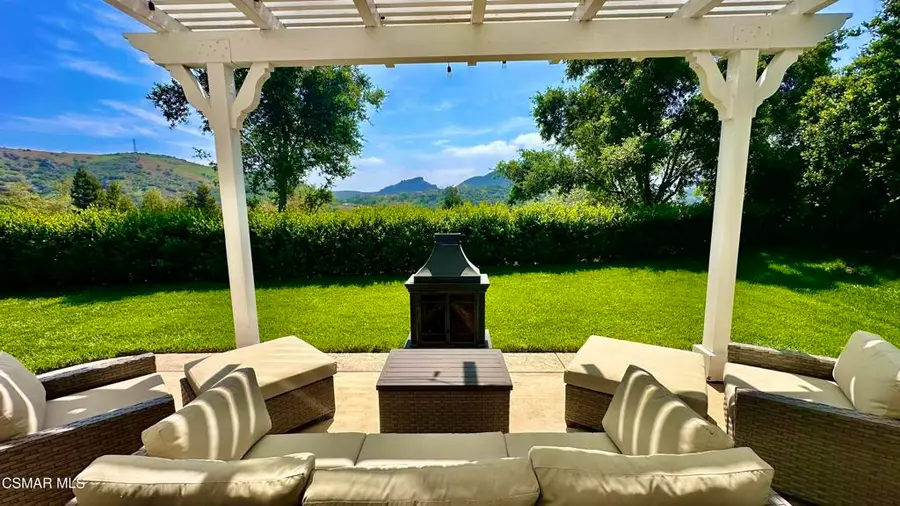 1658 Bushgrove Court, Lake Sherwood, CA 91361 - Image #2