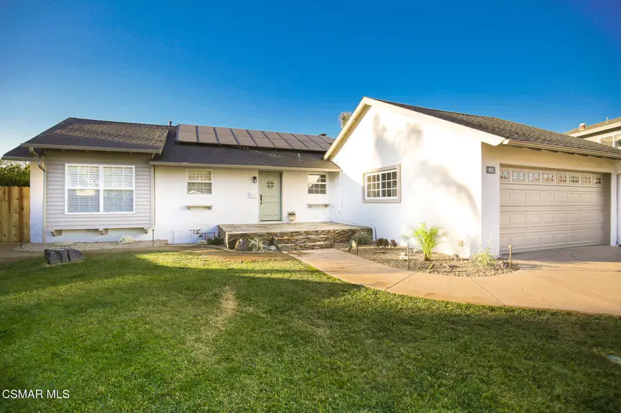 961 Riopelle Court, Newbury Park, CA 91320 - Image #2