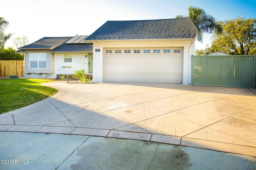 961 Riopelle Court, Newbury Park, CA 91320 - Image #3