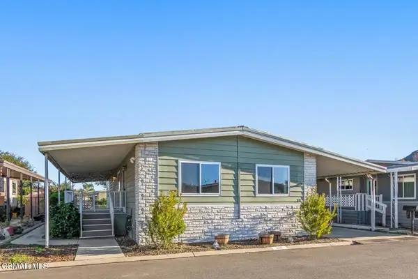 15750 Arroyo Drive #237, Moorpark, CA 93021