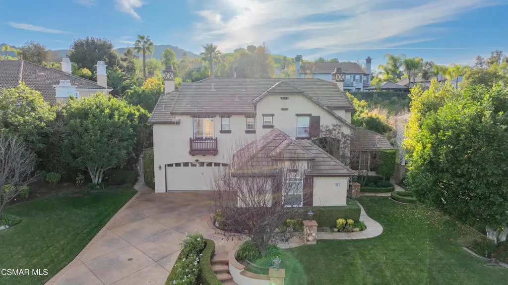 551 Rustic Hills Drive, Simi Valley, CA 93065 - #1