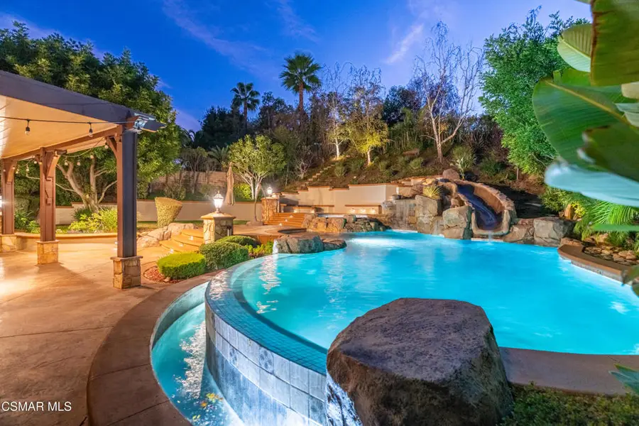 551 Rustic Hills Drive, Simi Valley, CA 93065 - #3