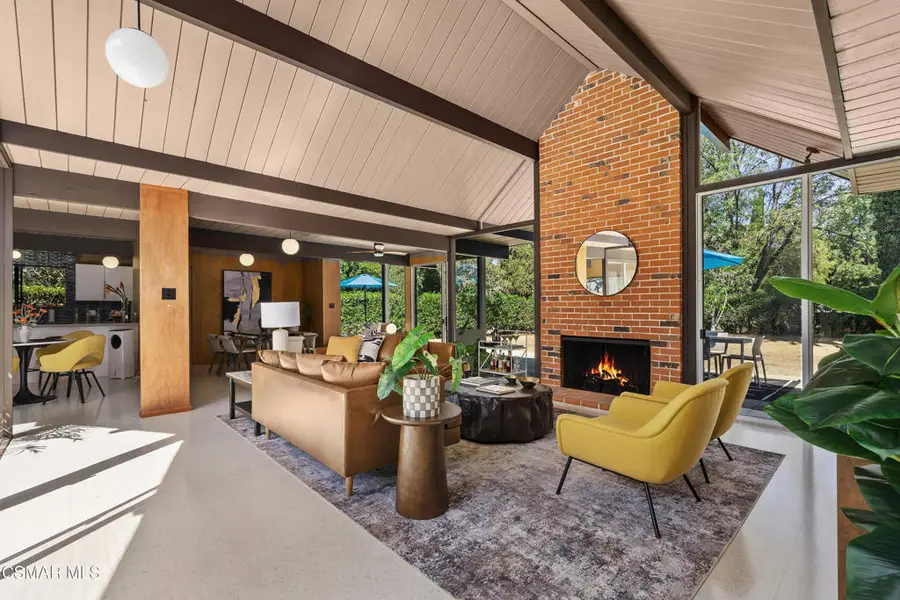 1449 N Fordham Avenue, Thousand Oaks, CA 91360 - Image #2