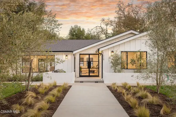 1324 La Granada Drive, Thousand Oaks, CA 91362