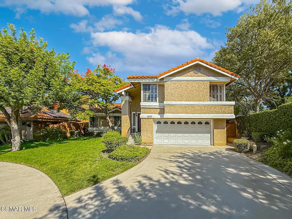 4007 Doneva Road, Moorpark, CA 93021 - Image #1