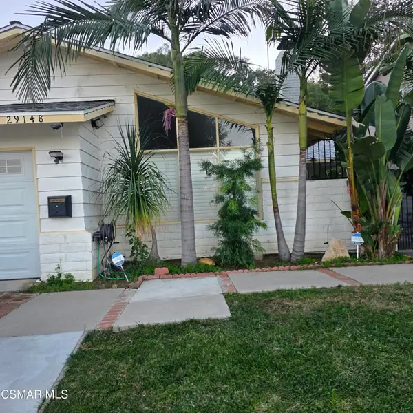 29148 Hillrise Drive, Agoura Hills, CA 91301