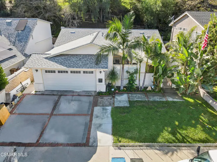 29148 Hillrise Drive, Agoura Hills, CA 91301 - Image #2