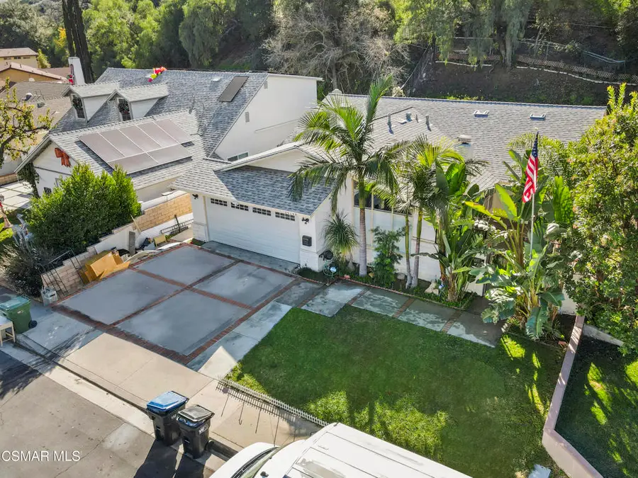 29148 Hillrise Drive, Agoura Hills, CA 91301 - Image #3