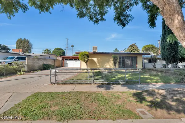 17937 Keswick Street, Reseda, CA 91335